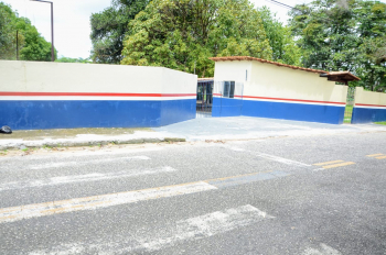 Foto: Foto: Rai Pontes / Ascom Seduc